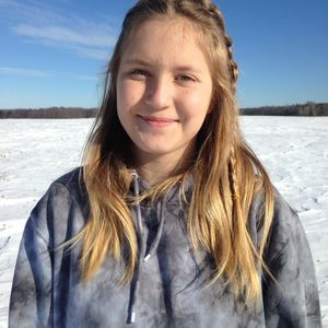 Meet your Posher, Gabrielle